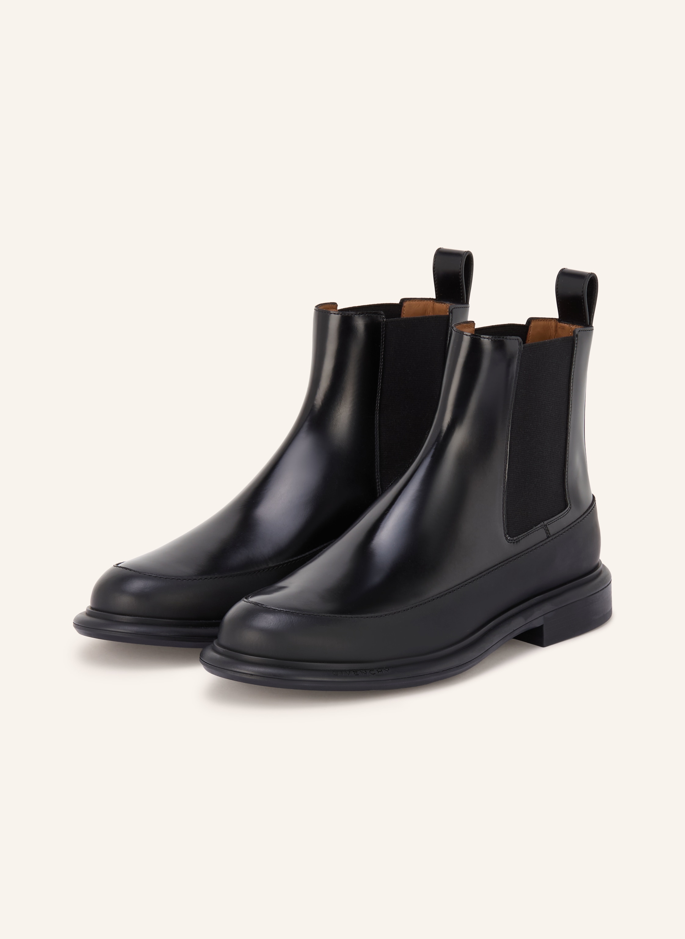 GIVENCHY Chelsea-Boots