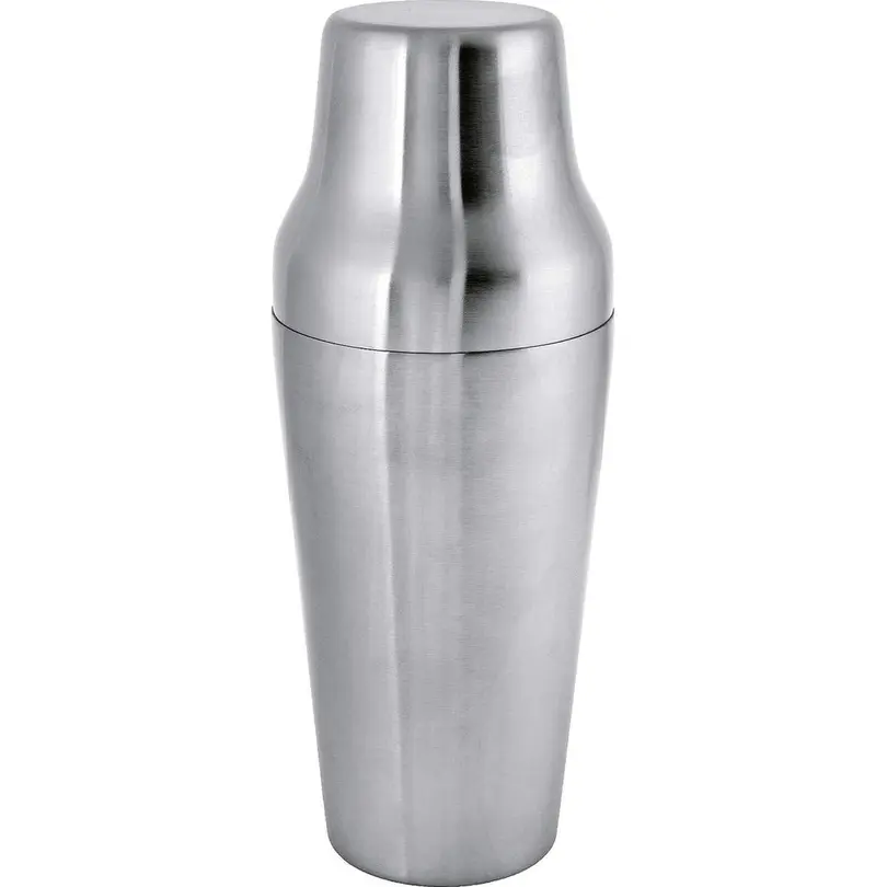 Cocktail-Shaker Parisian