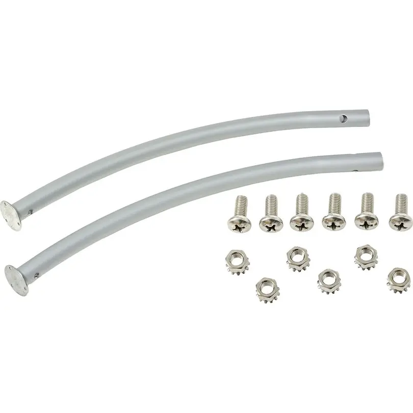 Grillgestell 2er-Set Belly