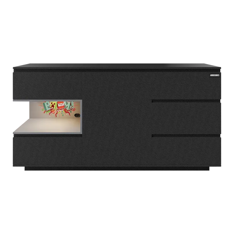 Sideboard Minecraft