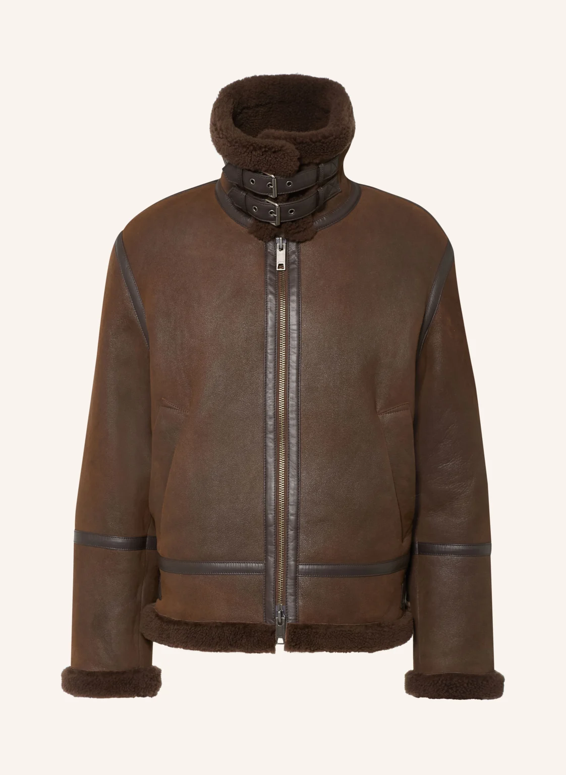 GANT Lederjacke