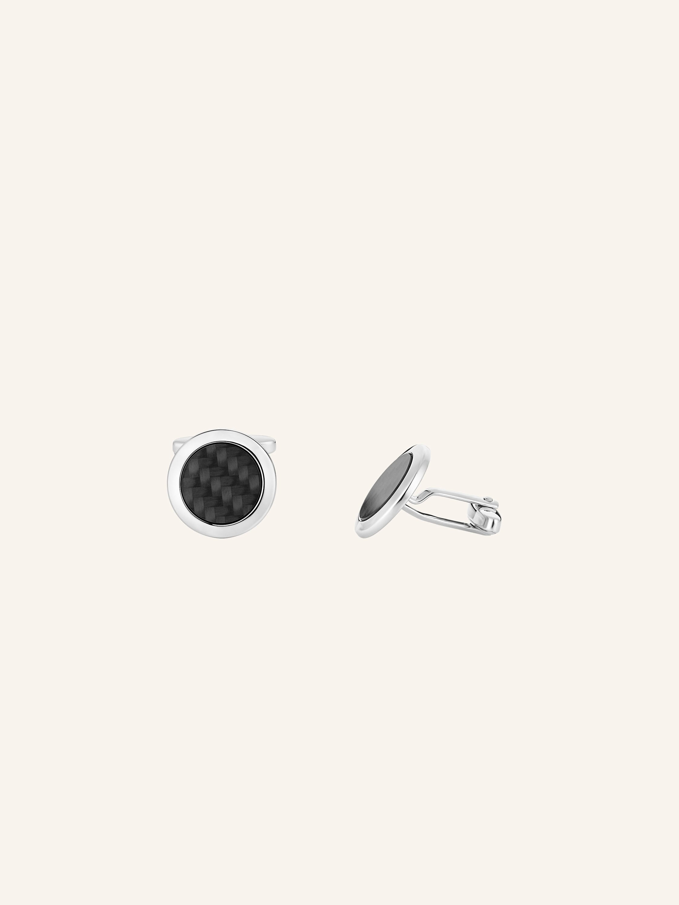 WEMPE Fine Jewelry Manschettenknöpfe BASICS
