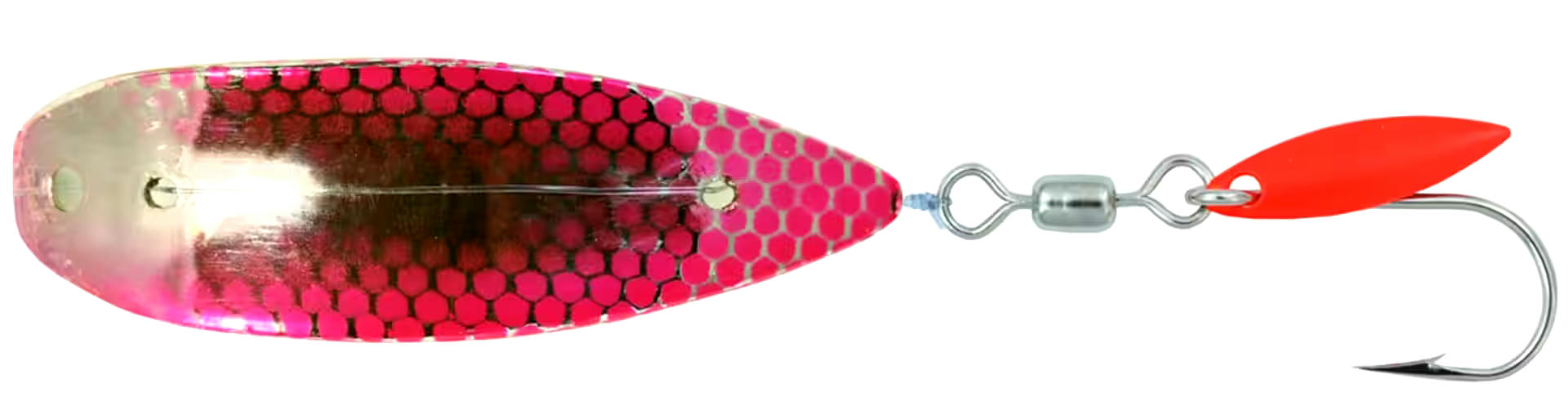 Apex Trolling Lure, 1.5-in