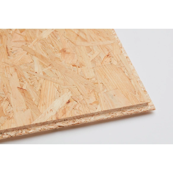 OSB-3 Verlegeplatte, BxL: 675 x 2050, Nut & Feder