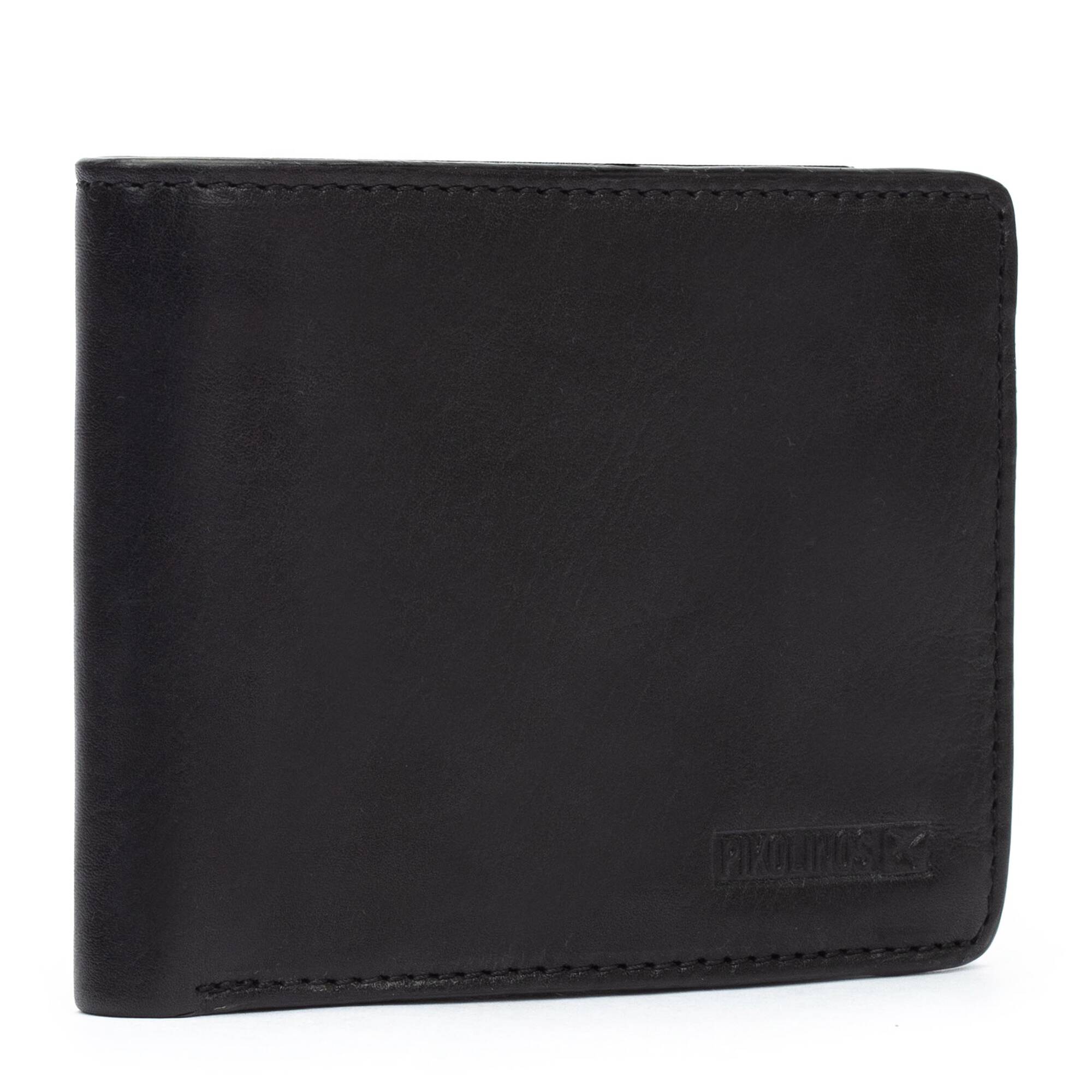 COMPLEMENTOS - Cartera clásica para hombre