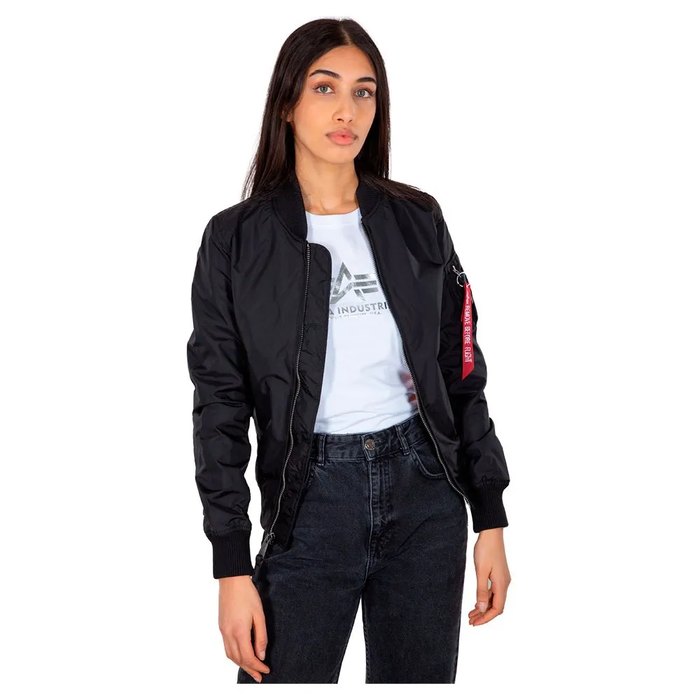 Alpha Industries MA-1 TT jacket