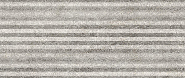 Carrelage effet Marbre 3D Gris Royal Stripe 120x50x0,85 cm Mat Venerio - Mur intérieur (vendu par carton de 1,8 m²) - RO'MA CARREL
