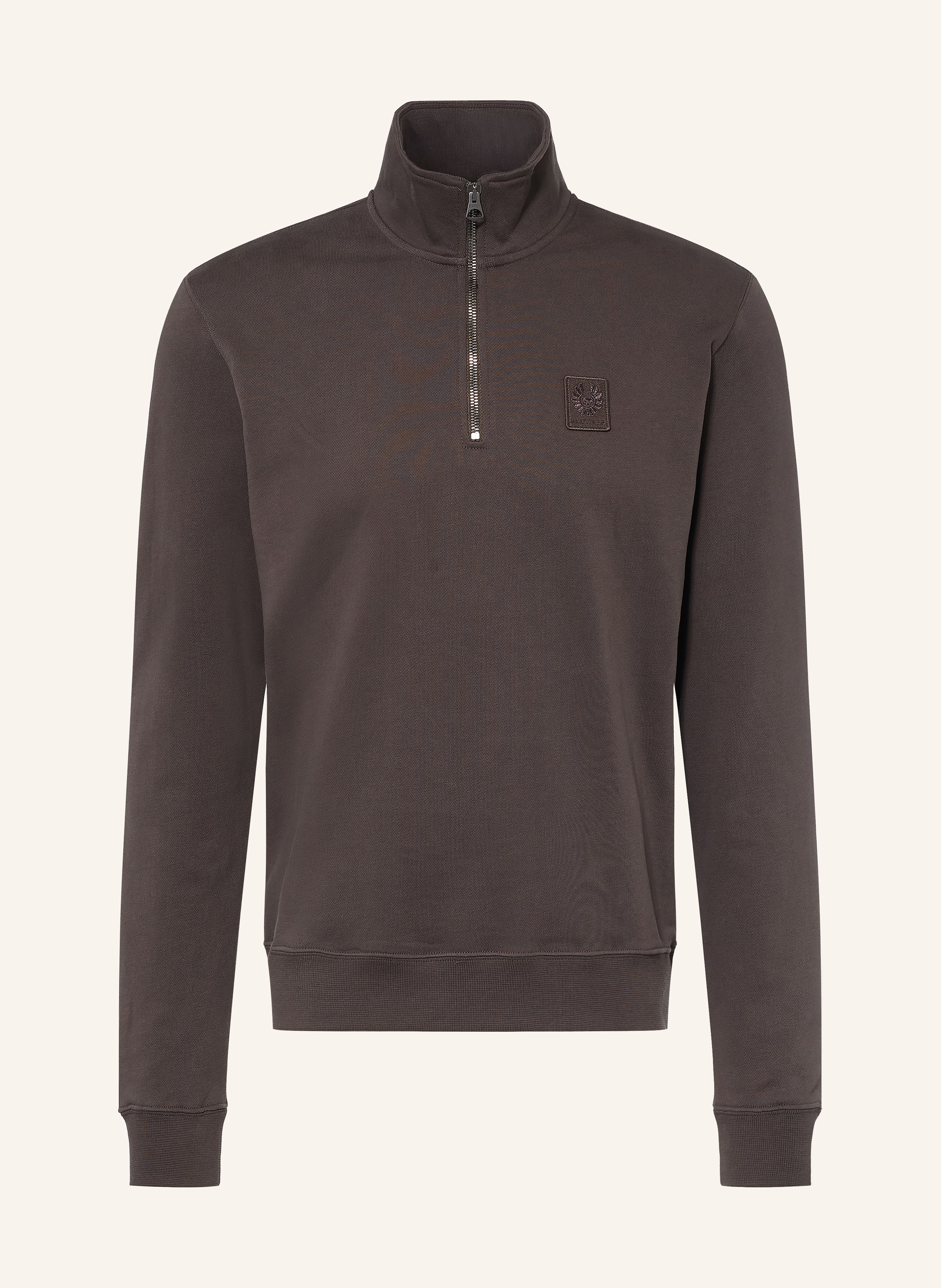 BELSTAFF Sweat-Troyer CURATOR