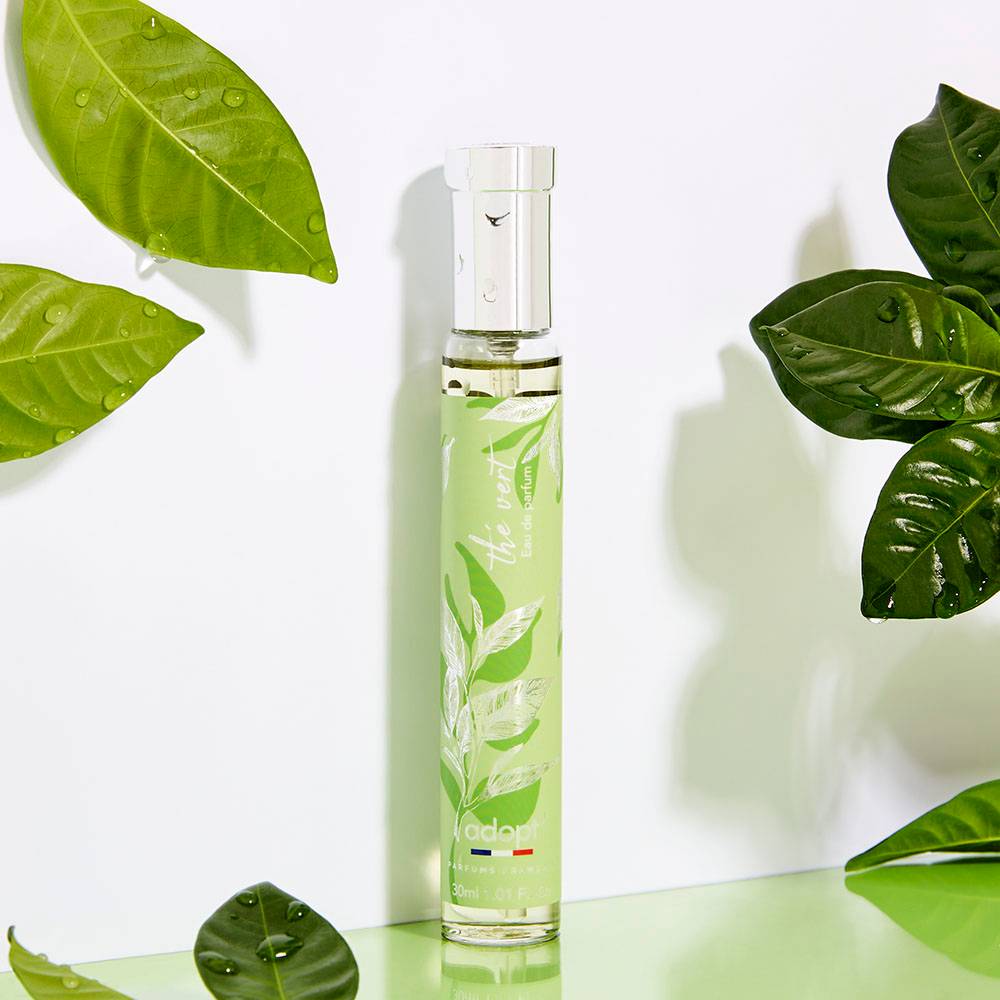 Thé vertEau de parfum 30ml