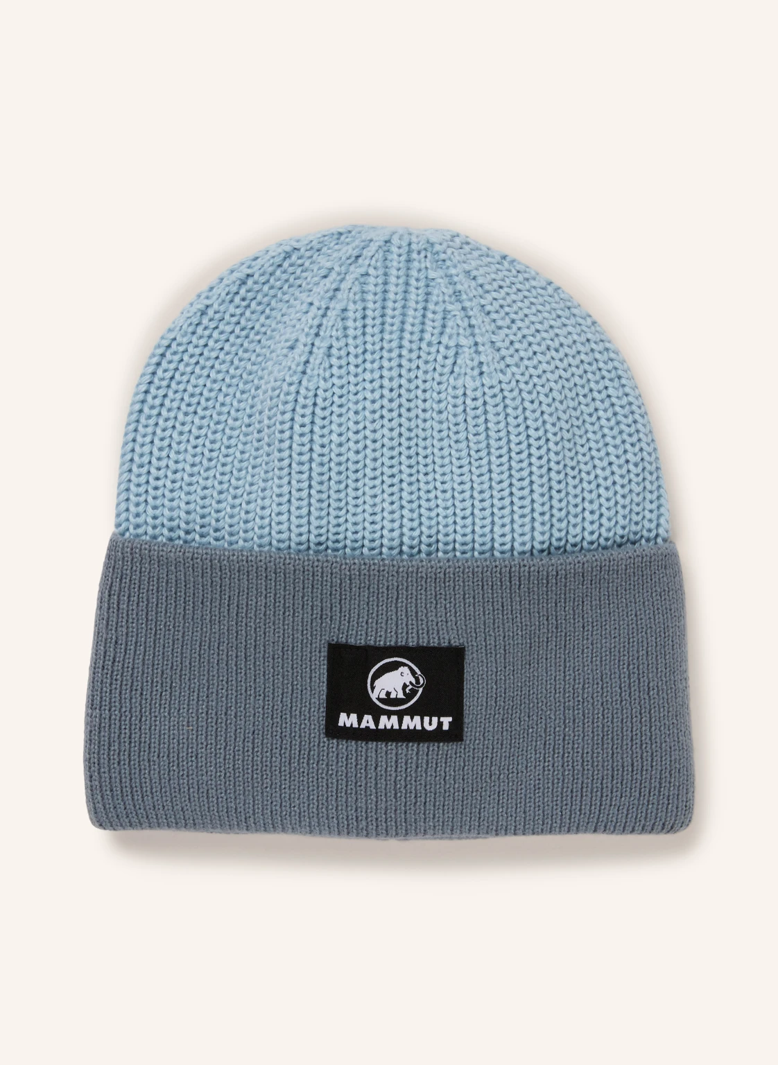 MAMMUT Mütze HALDIGRAT