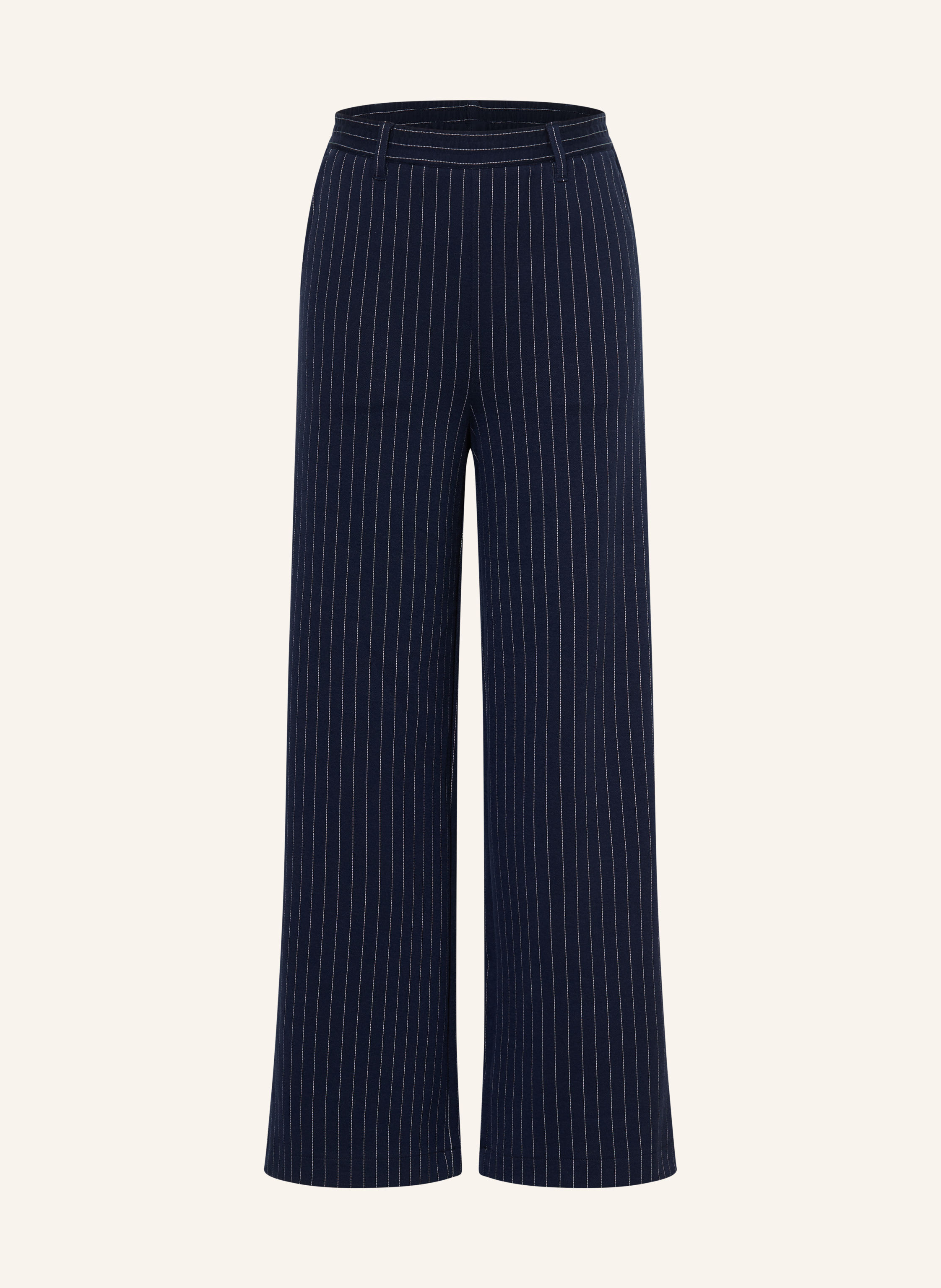 s.Oliver RED Jerseyhose