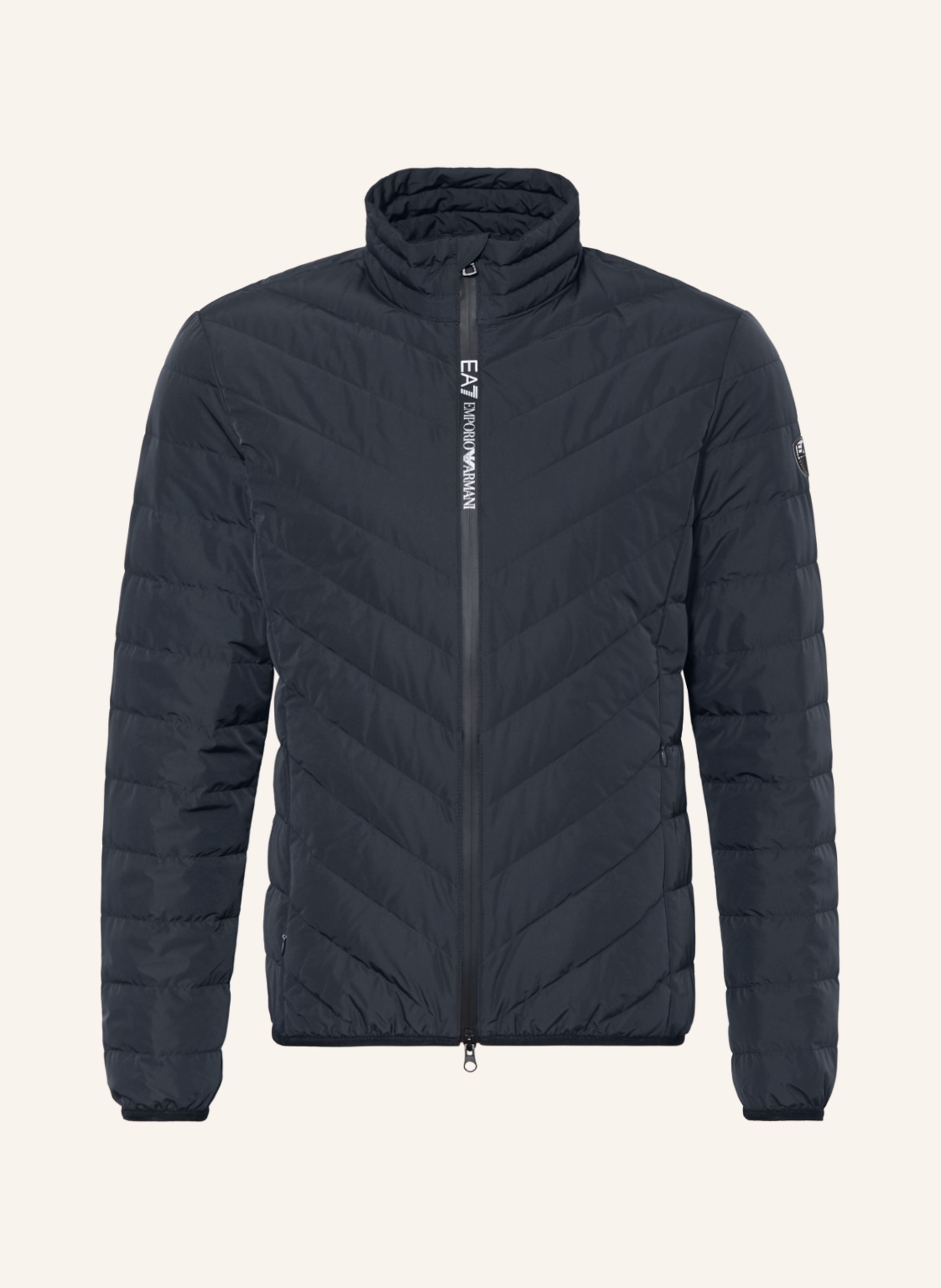 EA7 EMPORIO ARMANI Lightweight-Daunenjacke