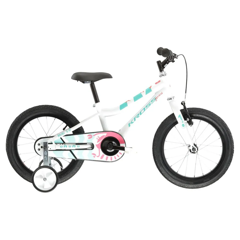 Kross Mini 3.0 16´´ 2023 bike