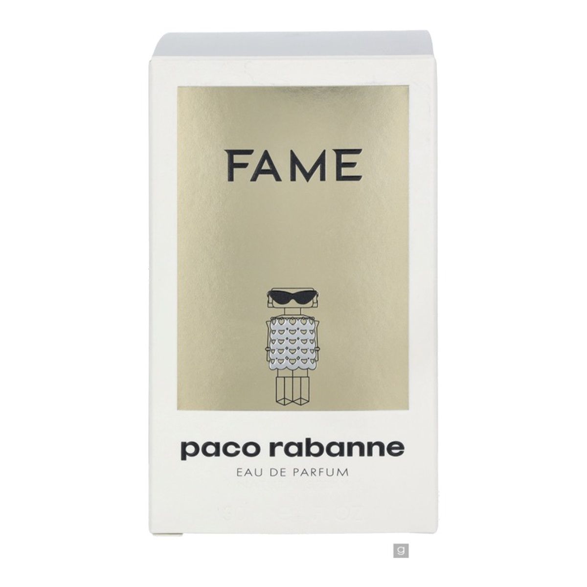 Paco Rabanne Fame Eau De Parfum 30ml