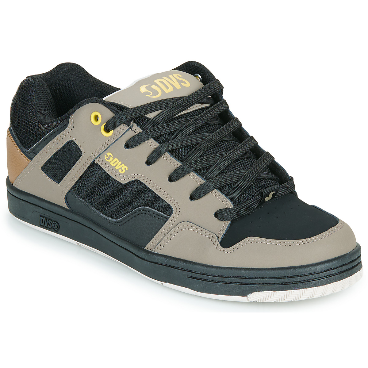DVS - ENDURO 125 - Brown / Black