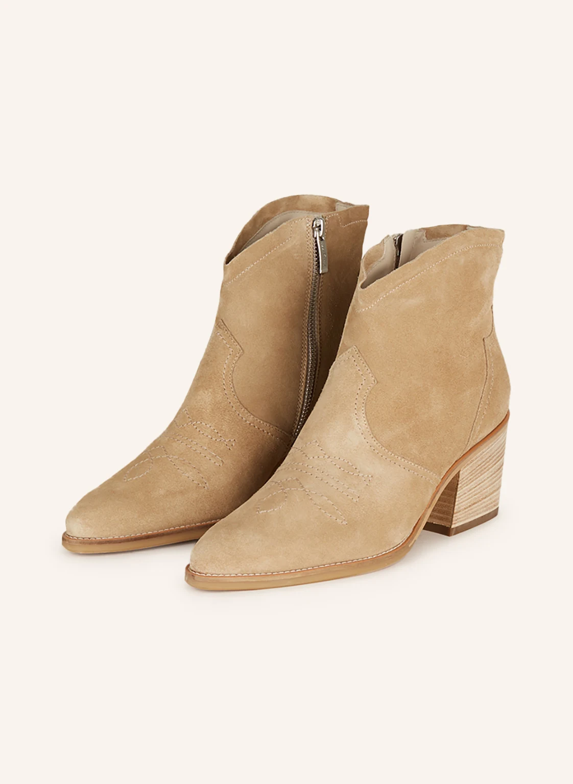 paul green Cowboy Boots
