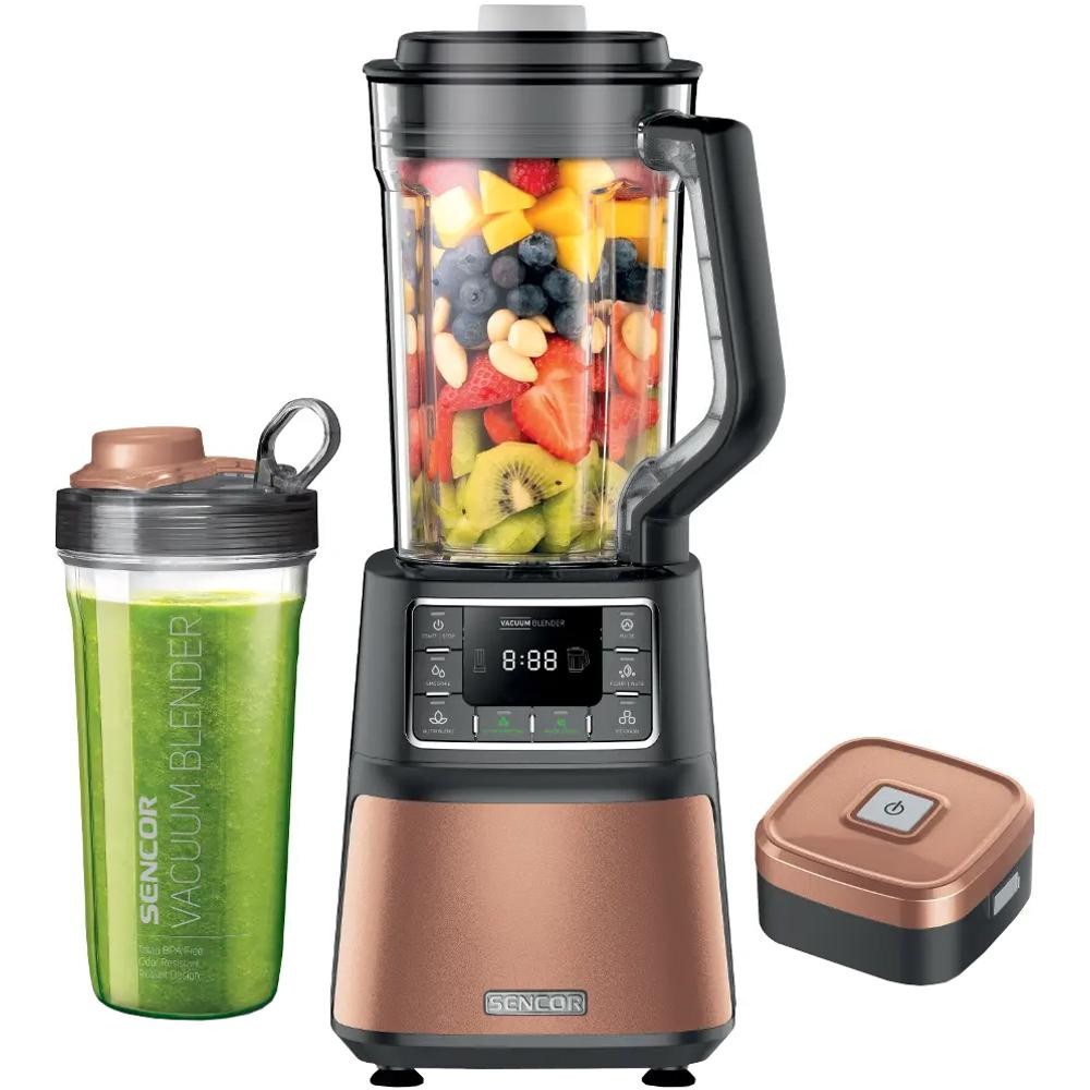 Blender Prożniowy Sbu 7676Gd
