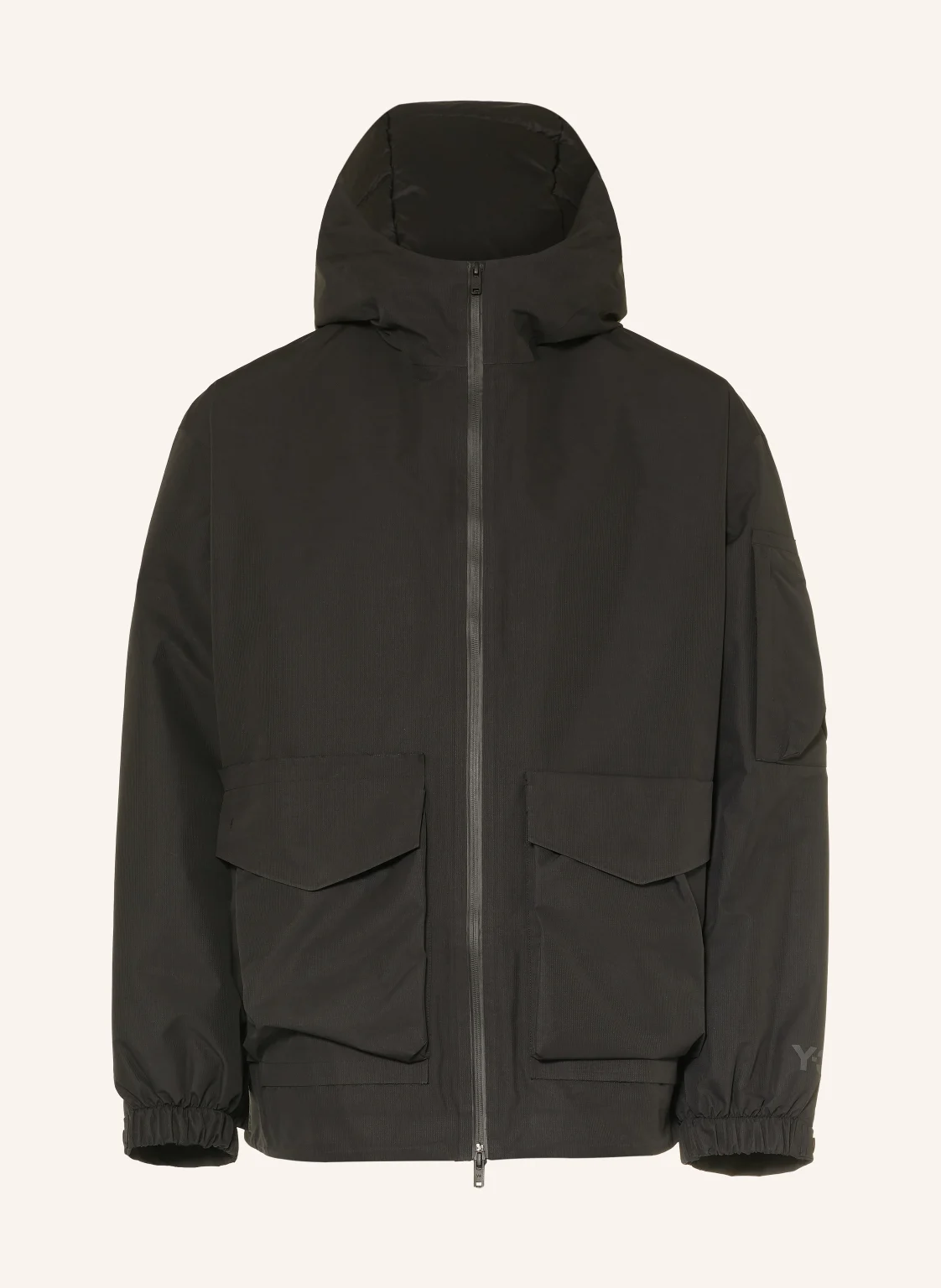Y-3 Steppjacke Y-3 GTX