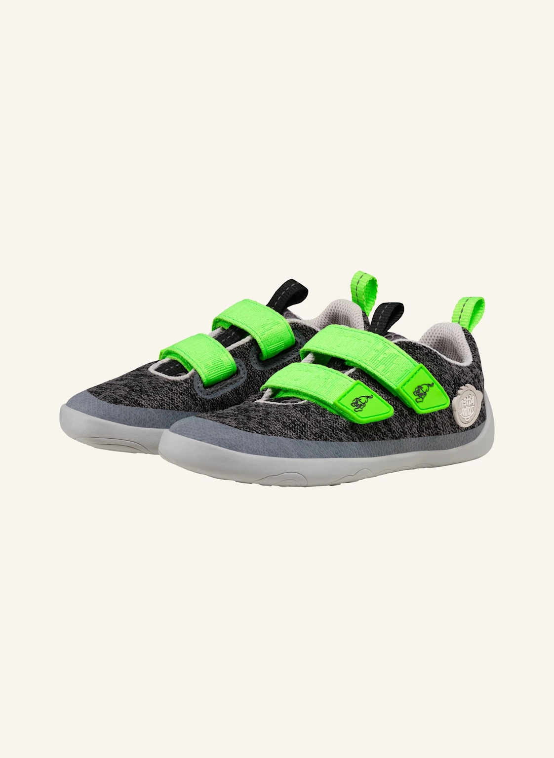 Affenzahn Sneaker KNIT HAPPY