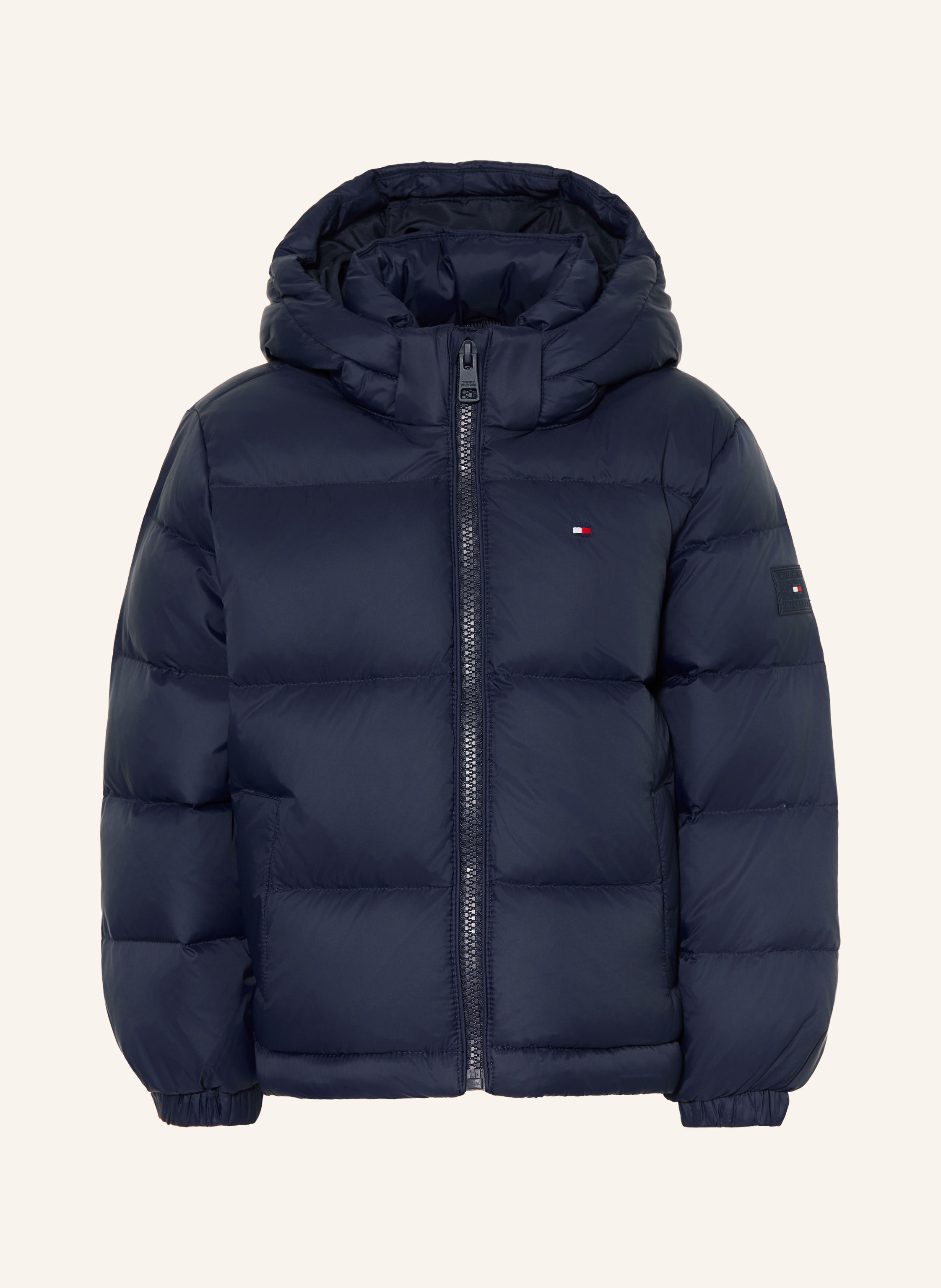 TOMMY HILFIGER Steppjacke