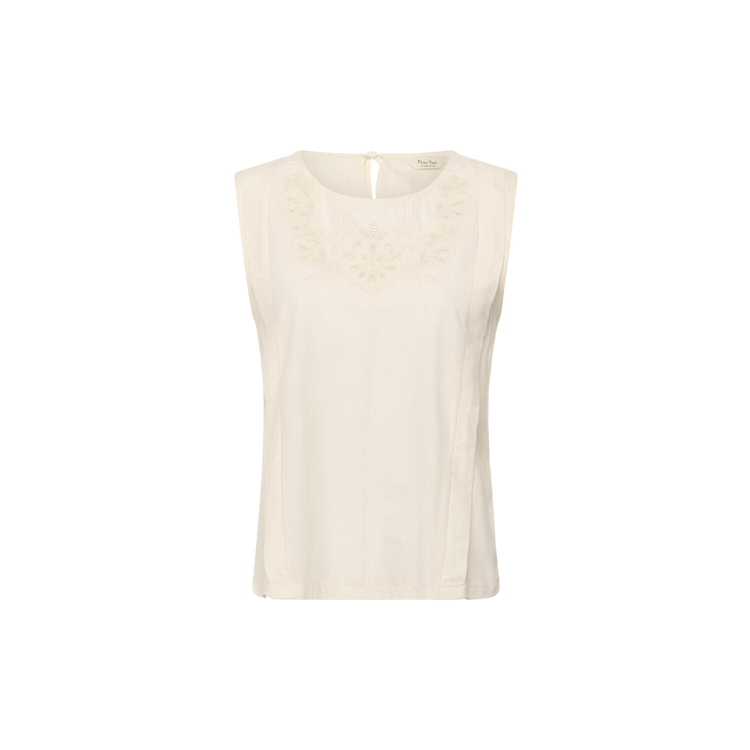 BolattaPW Top, whisper white