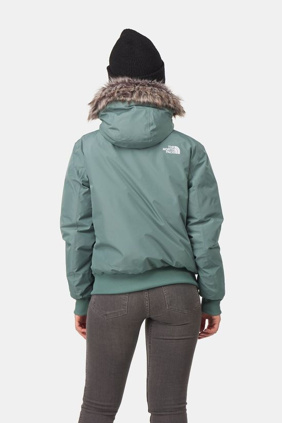 The North Face Arctic Bomber Jas