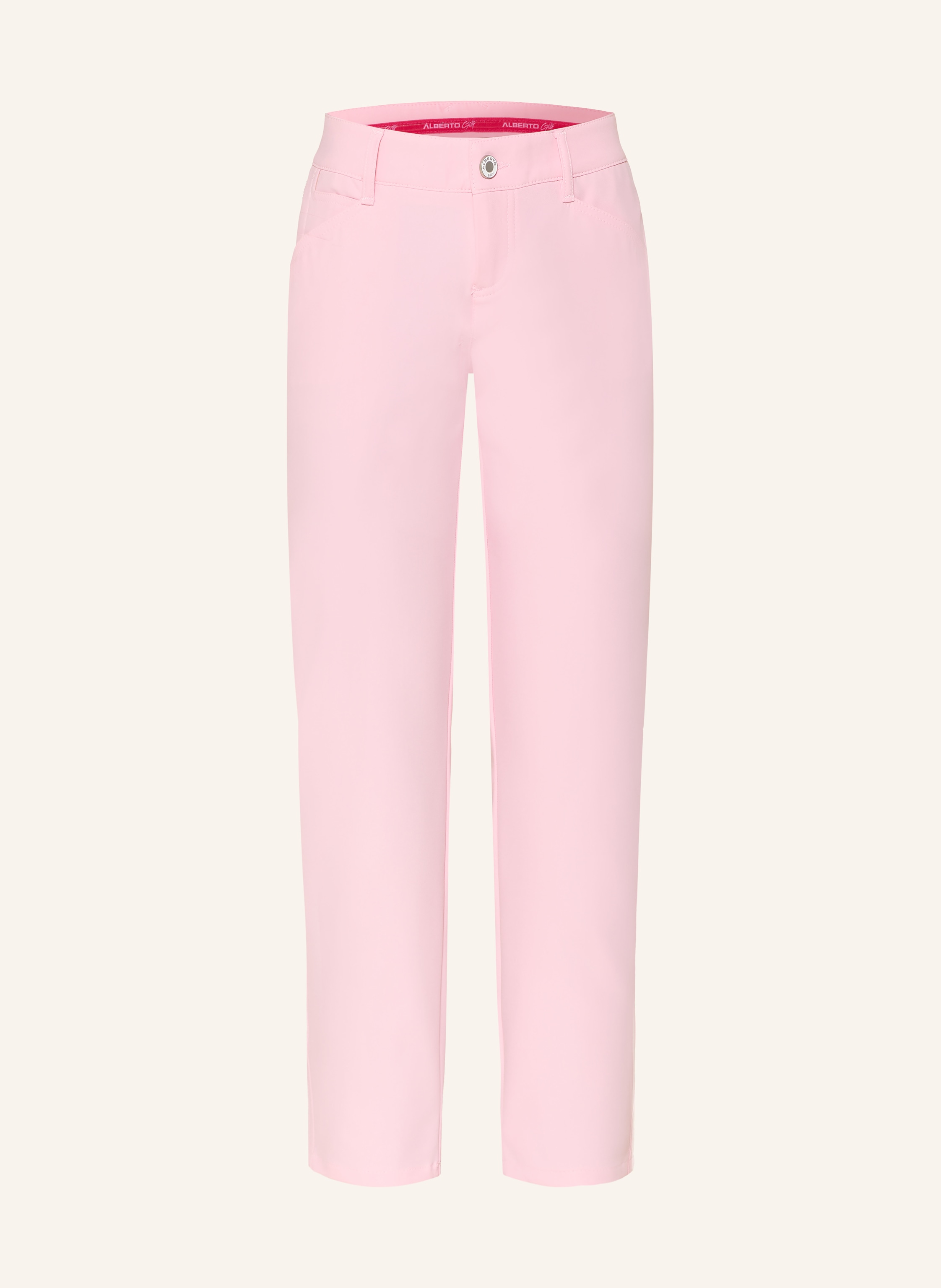 ALBERTO Golfhose MONA - FX4 DRY COOLER®