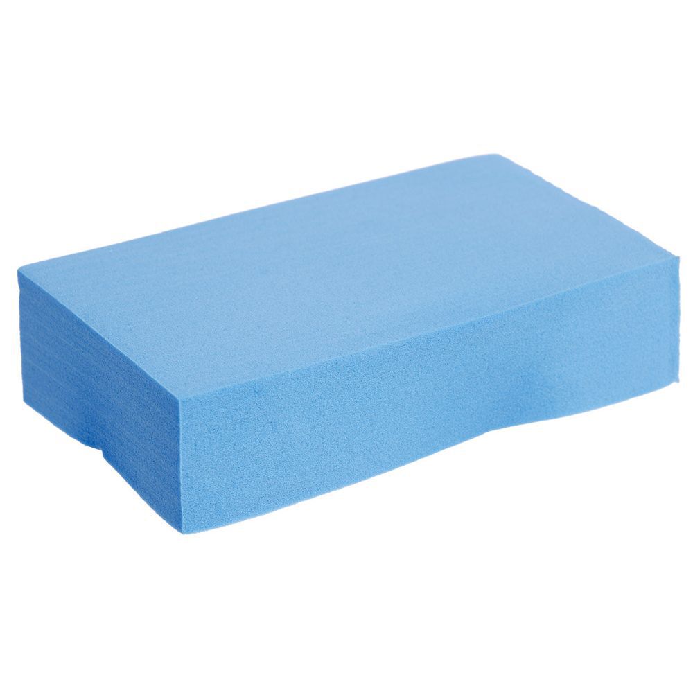 éponge ultra absorbante