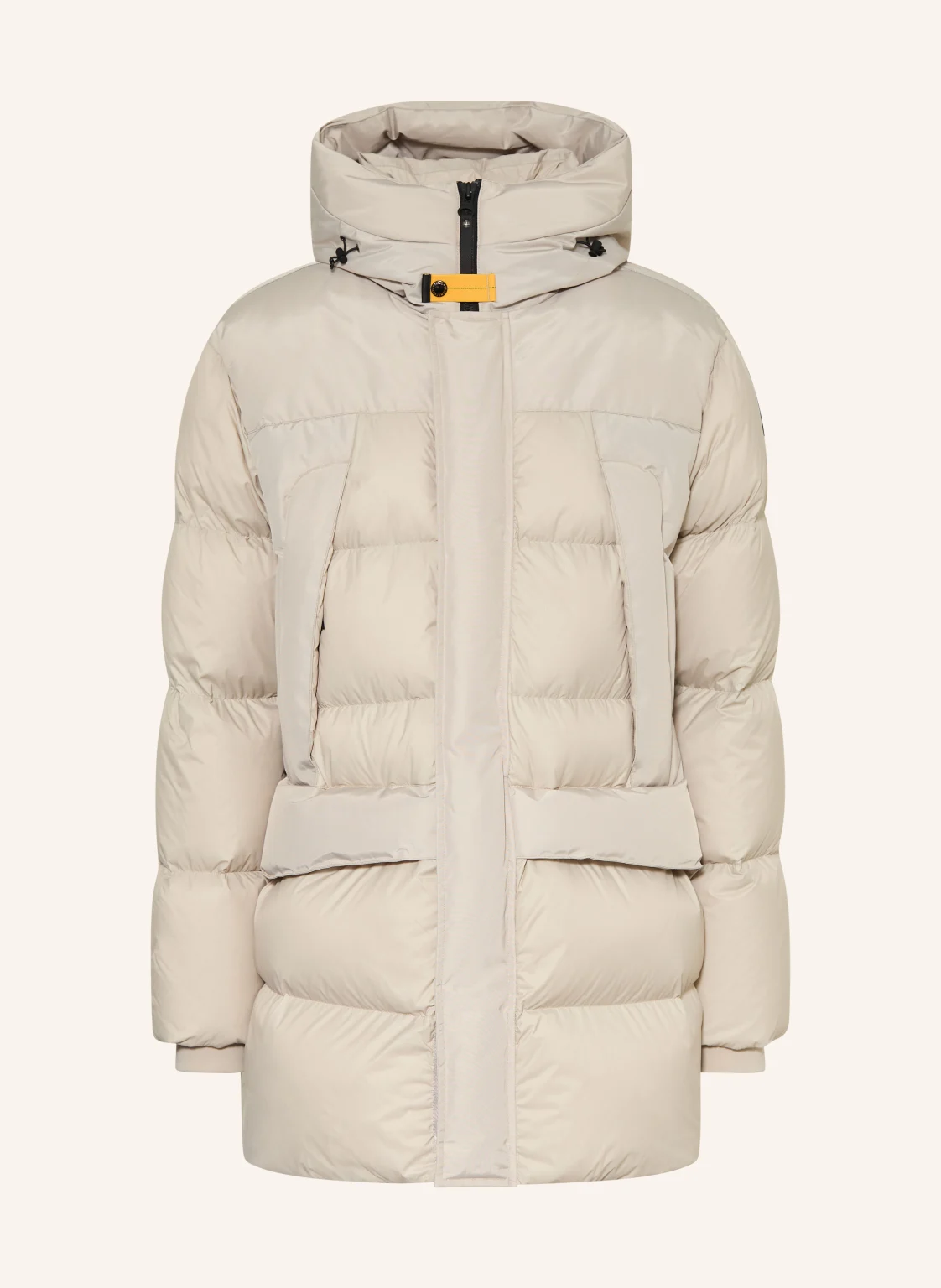 PARAJUMPERS Daunenjacke SHEDIR