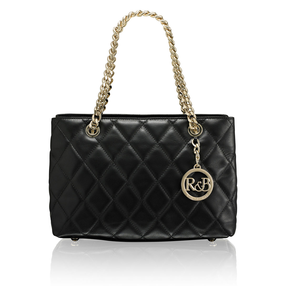 Russell & Bromley QUARTETMIN Mini Tote