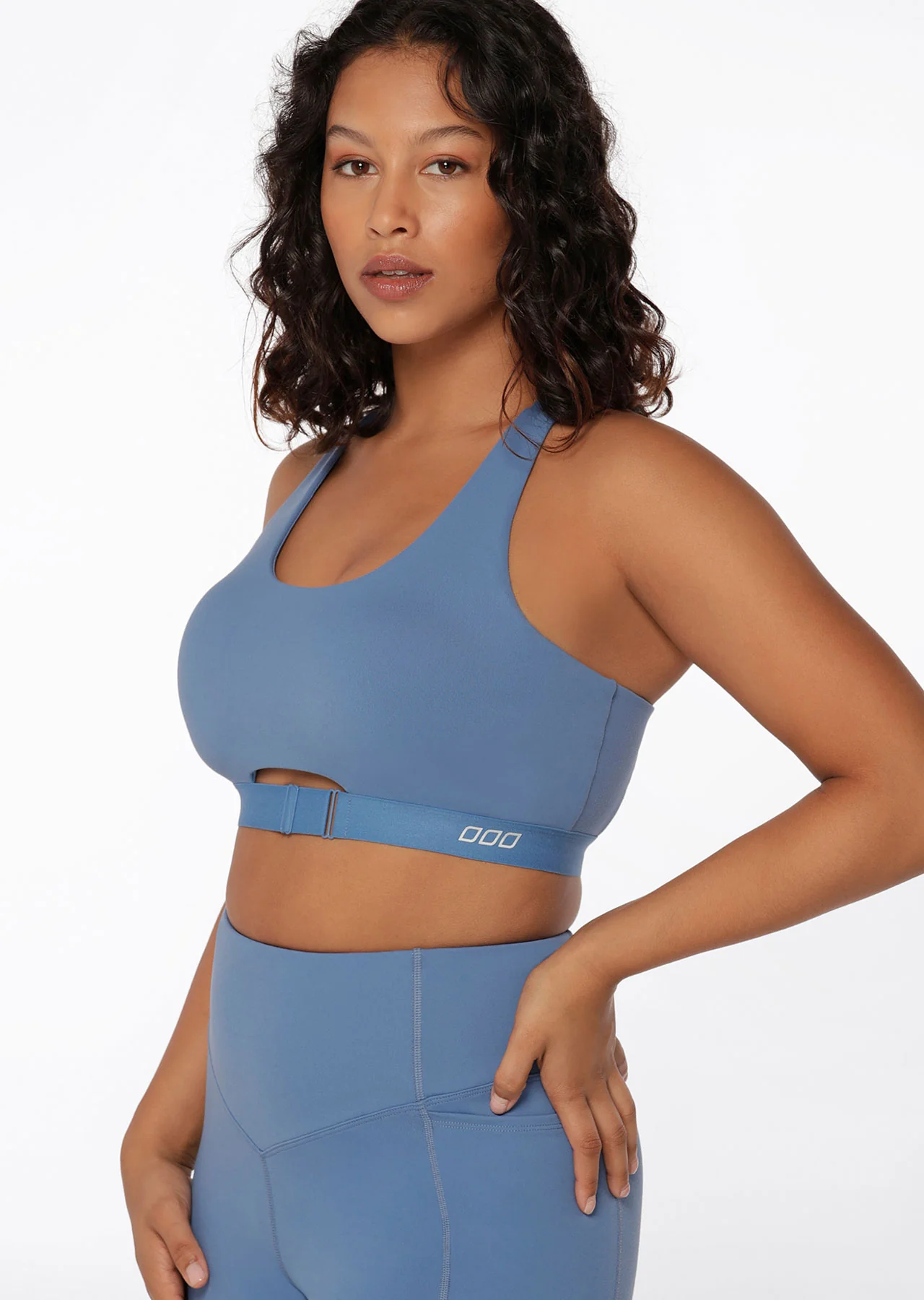 Supreme Sports Bra