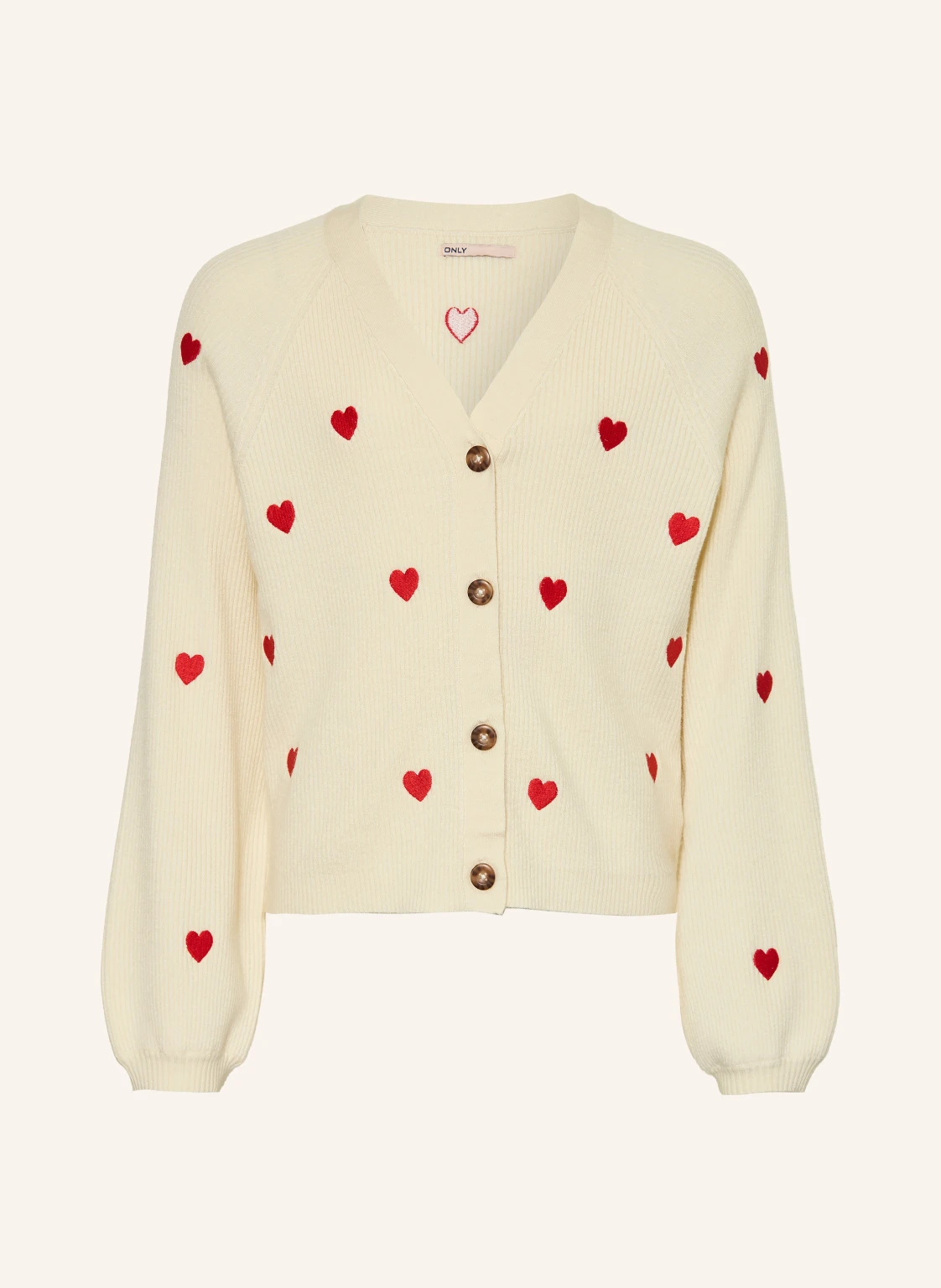 ONLY Strickjacke