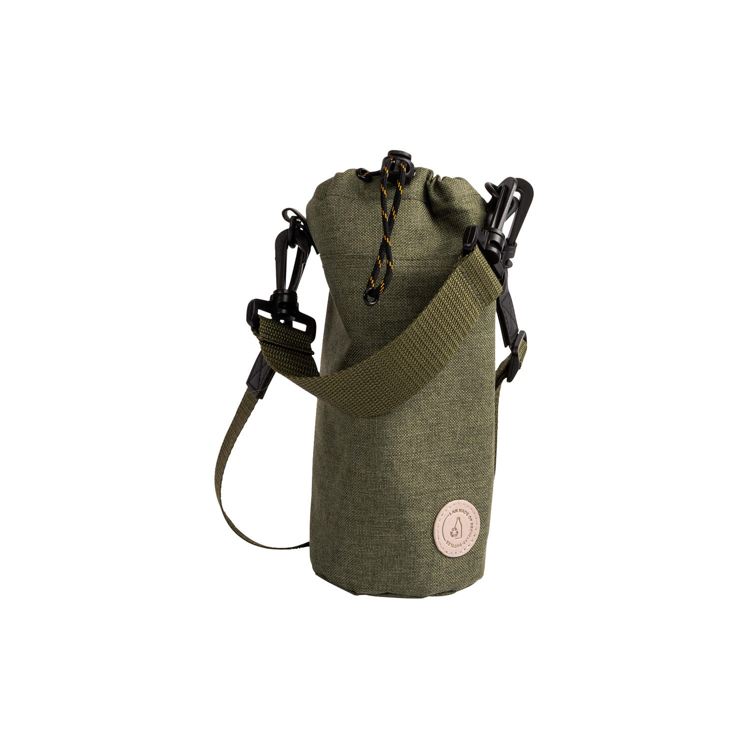 City Cooler Bag Mini, green