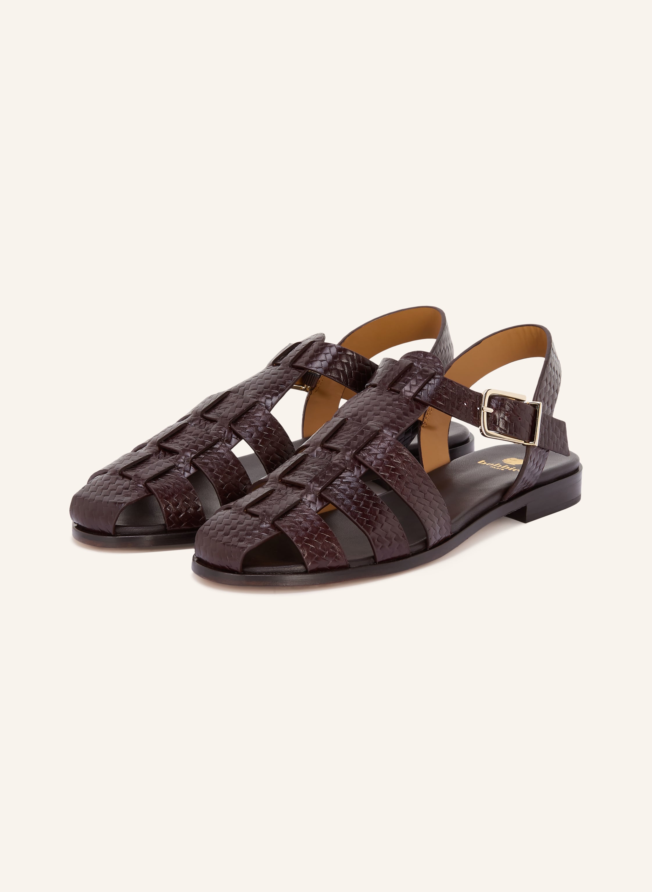 bobbies Sandalen ROMANE