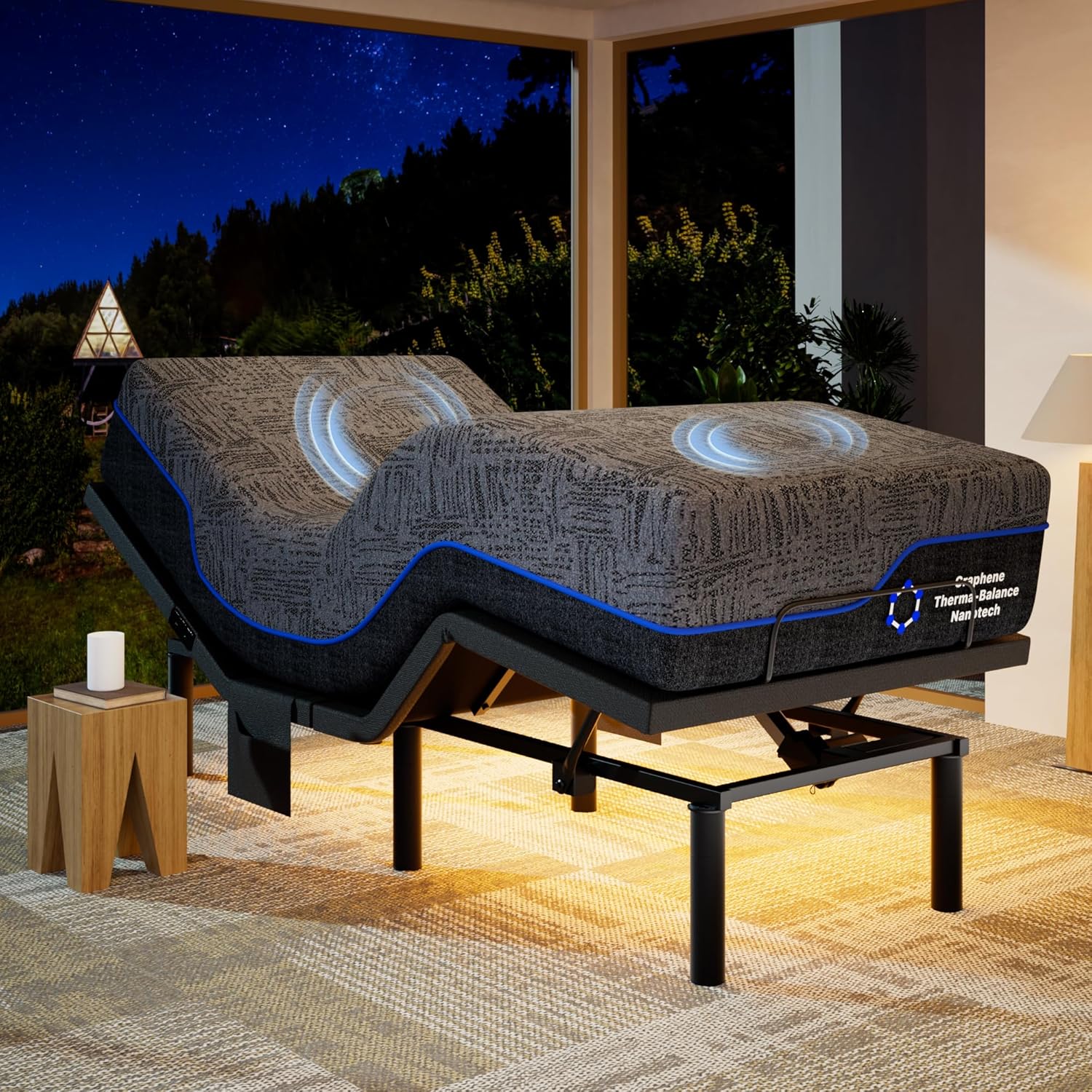 Mattress & Box Spring Sets