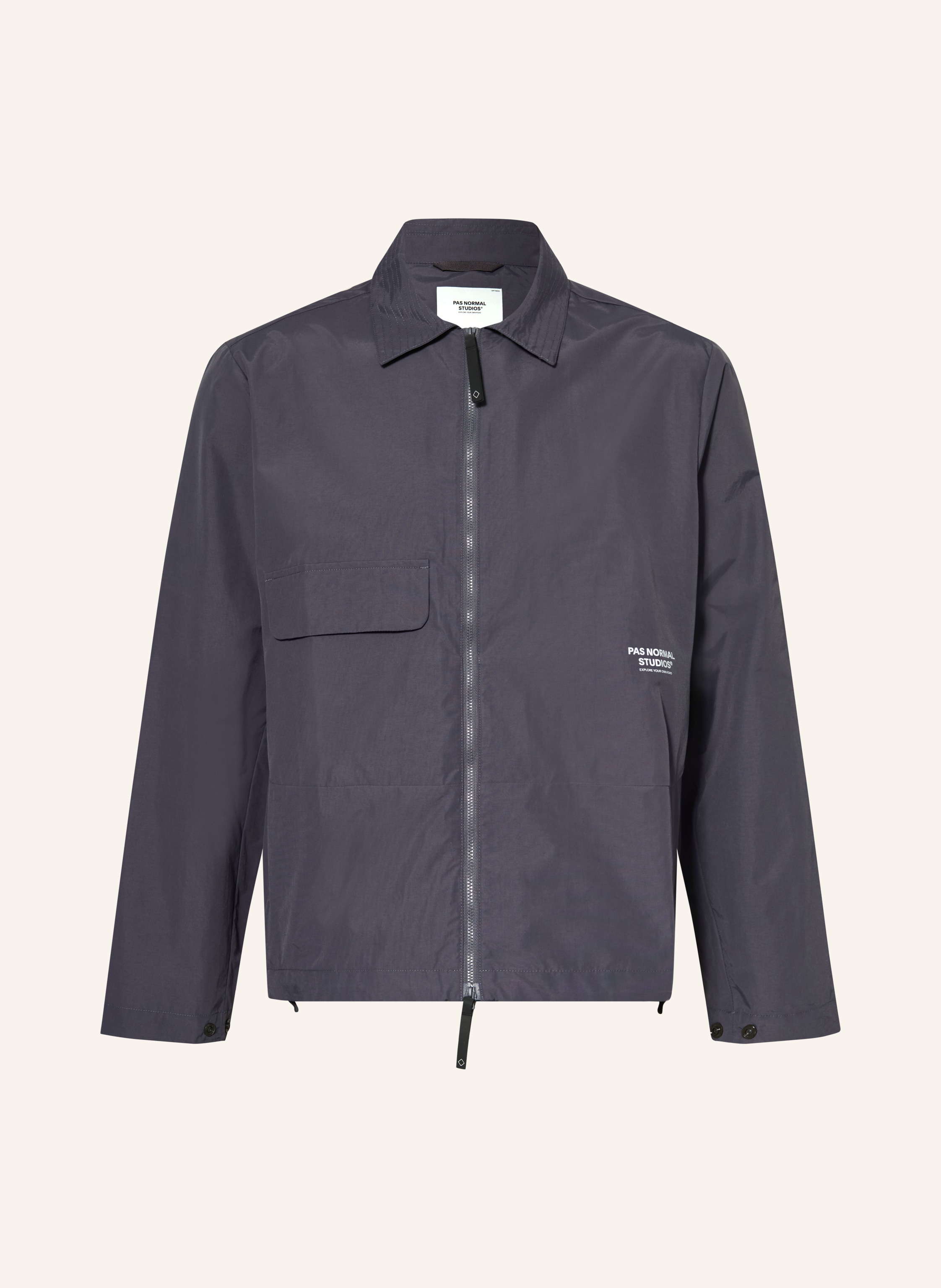 PAS NORMAL STUDIOS Funktionsjacke OFF-RACE UTILITY