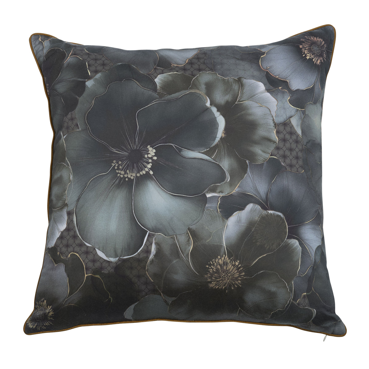 Kardol Decorum - 50 x 50 cm - Grey Green