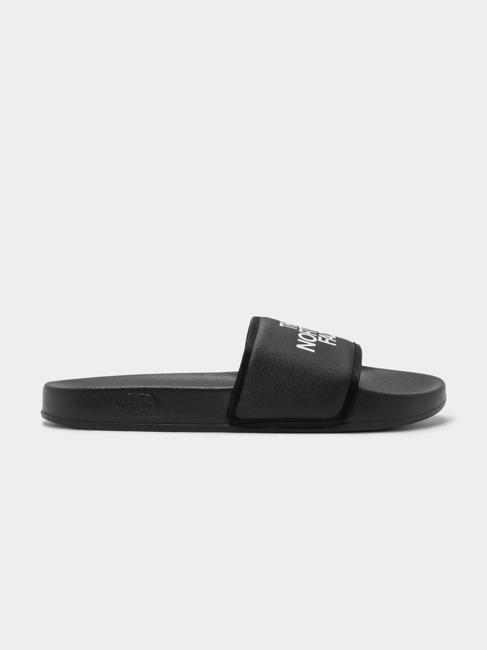 Womens Base Camp III Slides