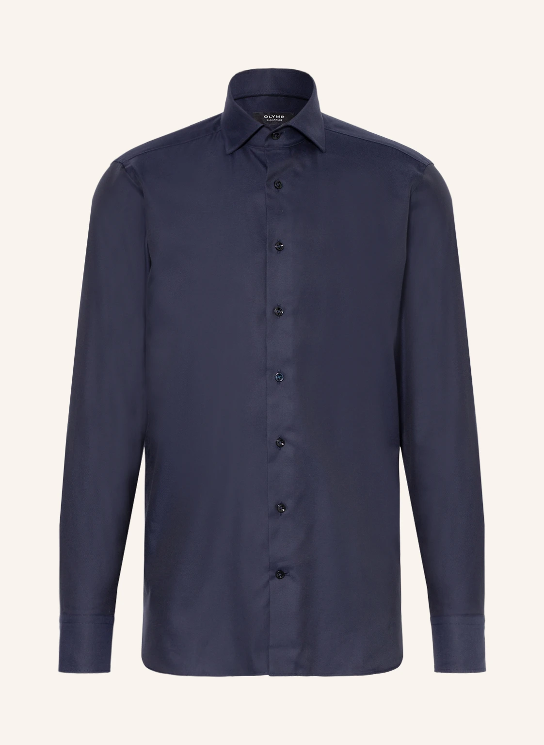 OLYMP SIGNATURE Hemd tailored fit