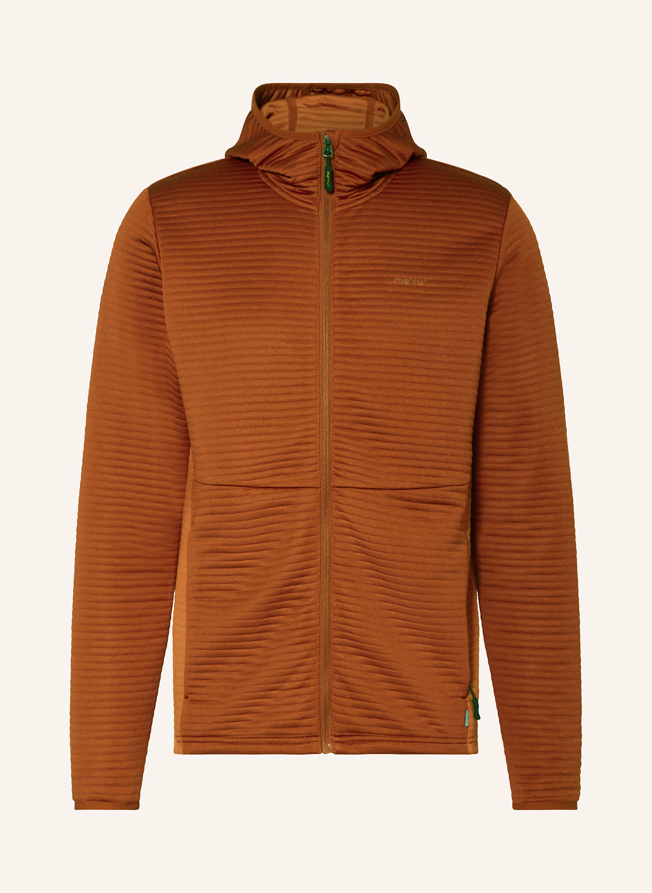 me°ru' Midlayer-Jacke SMÖGEN