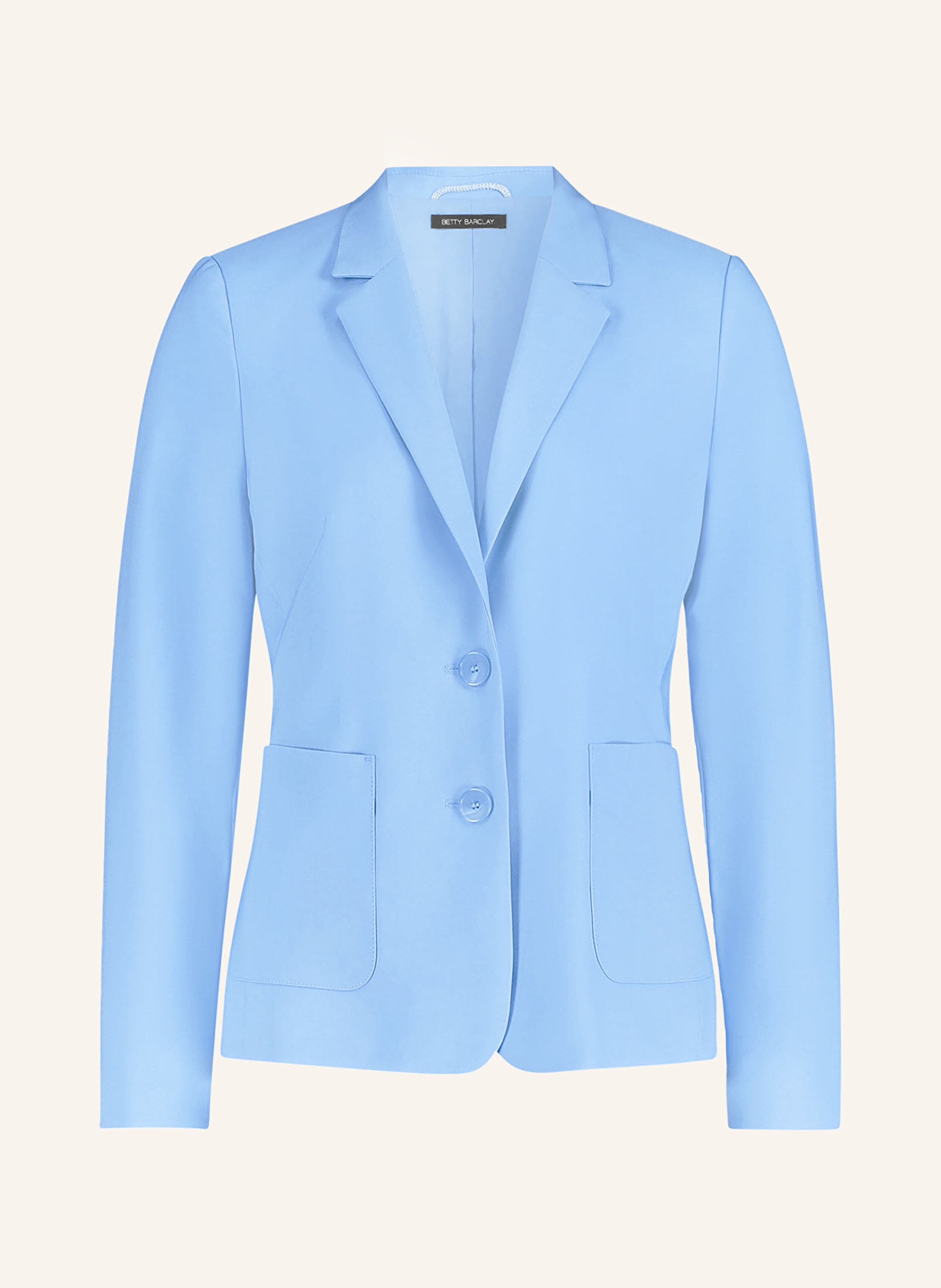 Betty Barclay Blazer