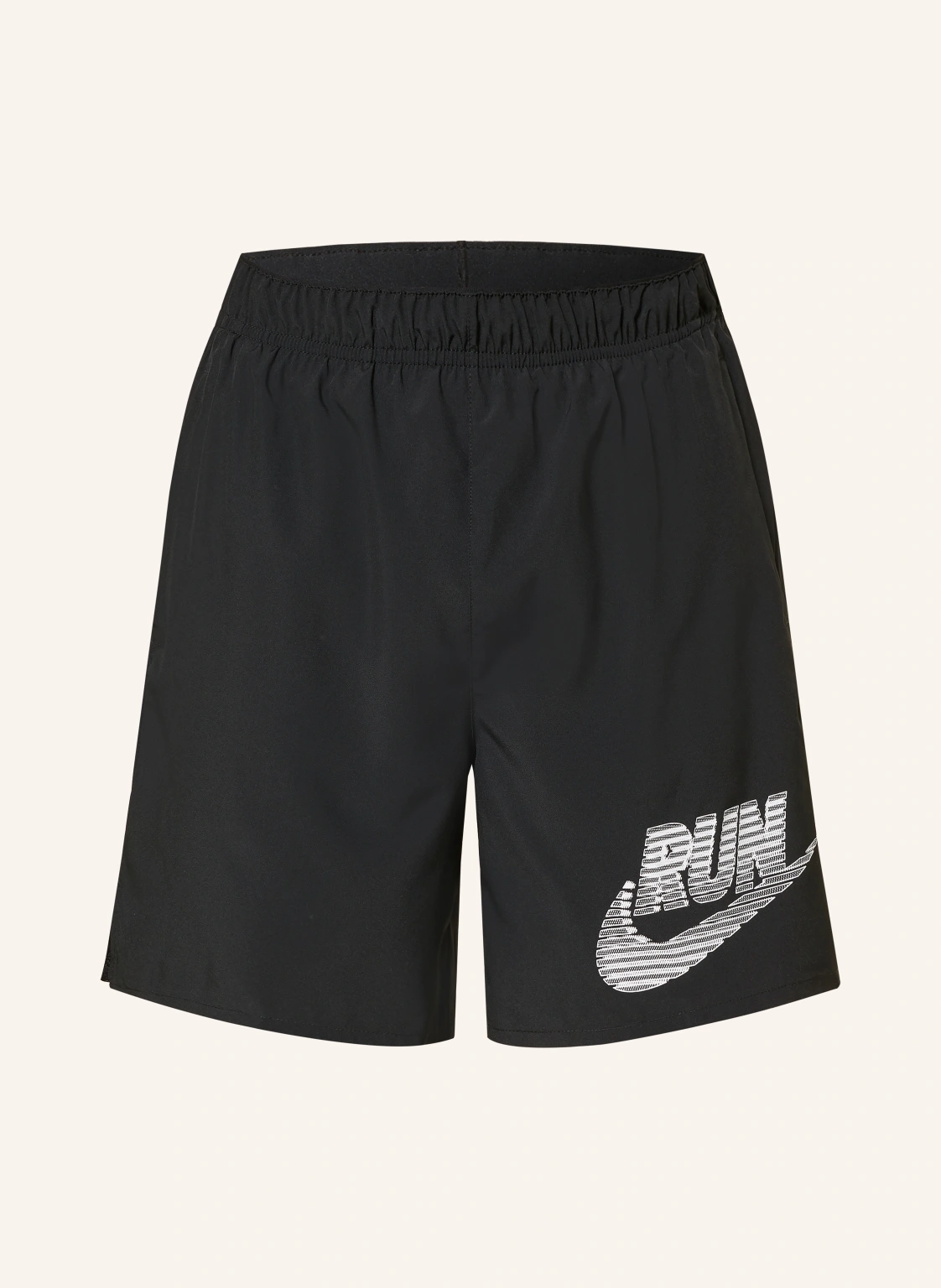 Nike 2-in-1-Laufshorts CHALLENGER