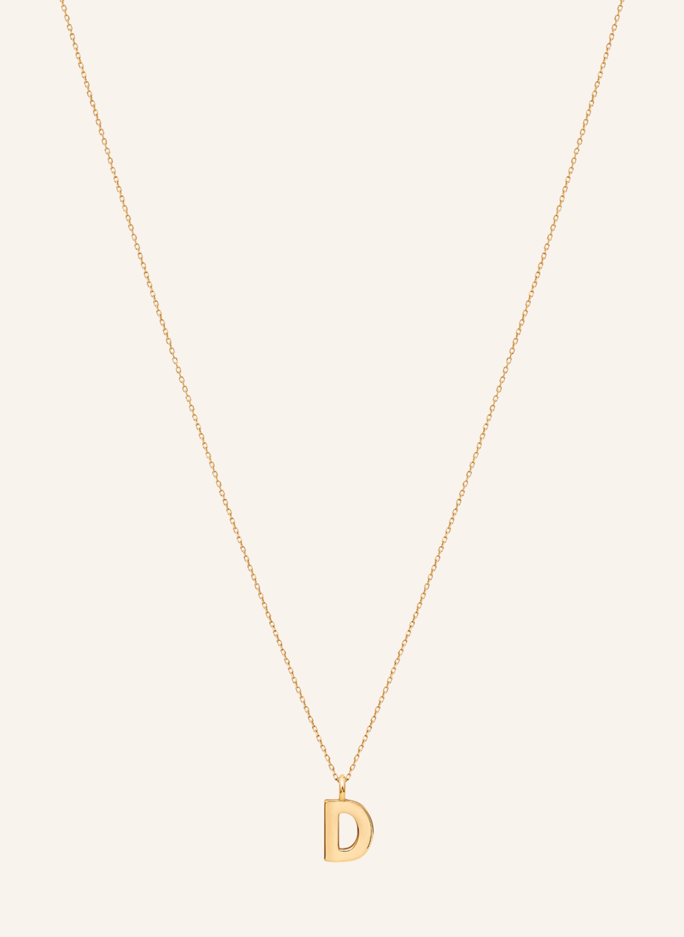 WEMPE Fine Jewelry Anhänger MINIMALISM