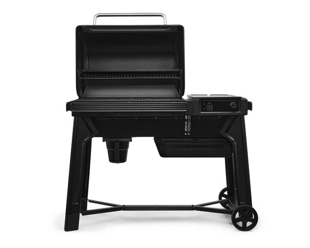 Traeger Woodridge Pellet Grill & Smoker