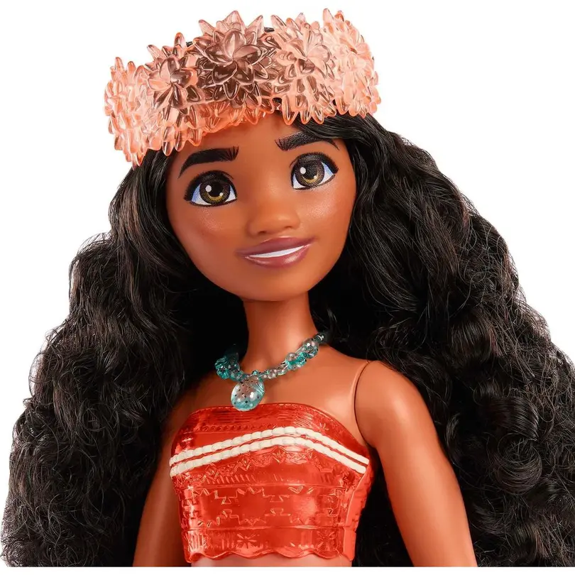 Puppe Vaiana