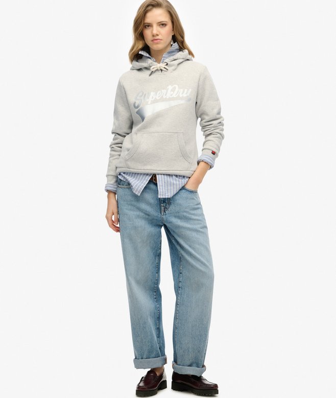 Super Athletics Hoodie