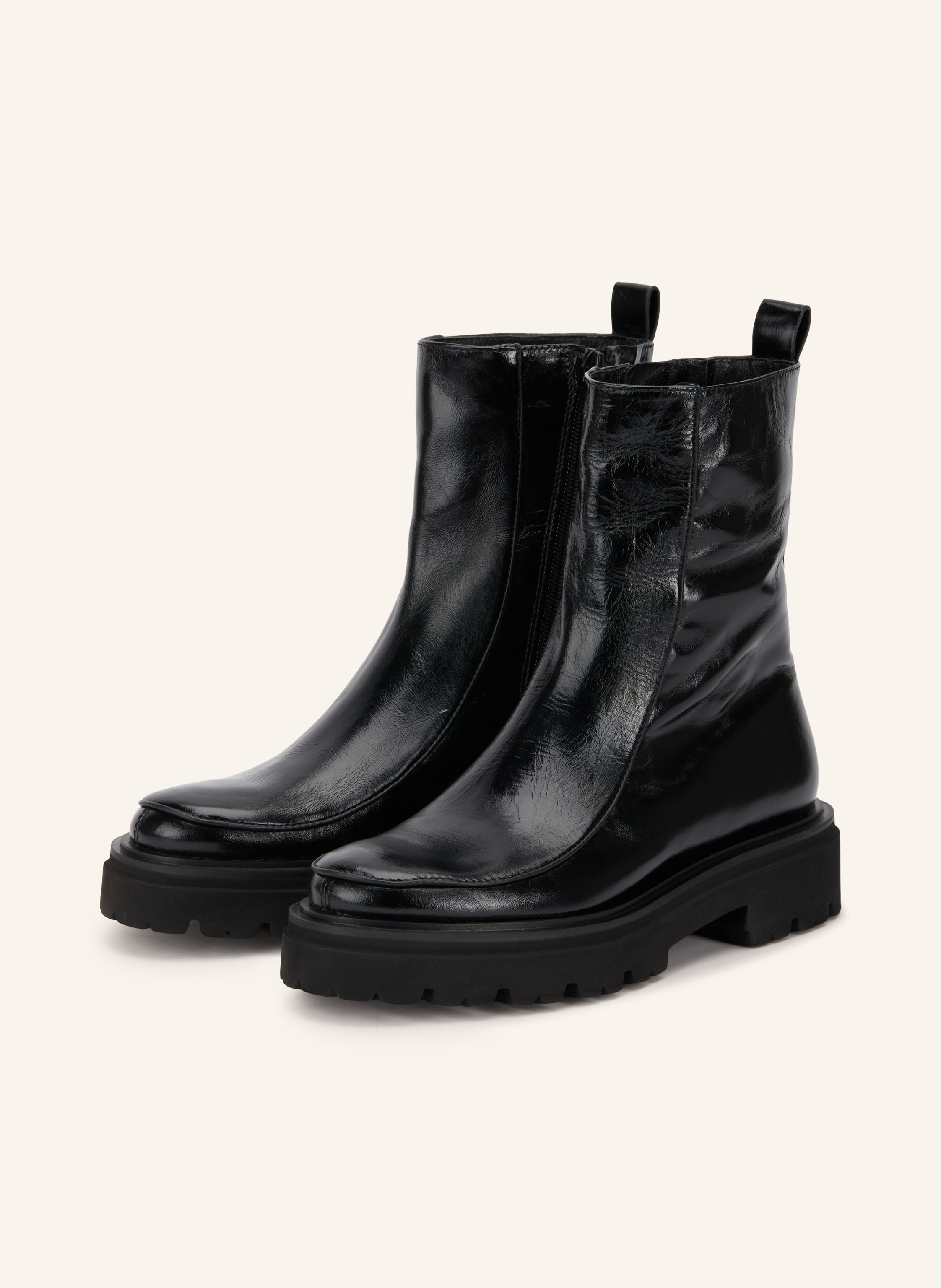 KENNEL & SCHMENGER Boots BELL OXFORD