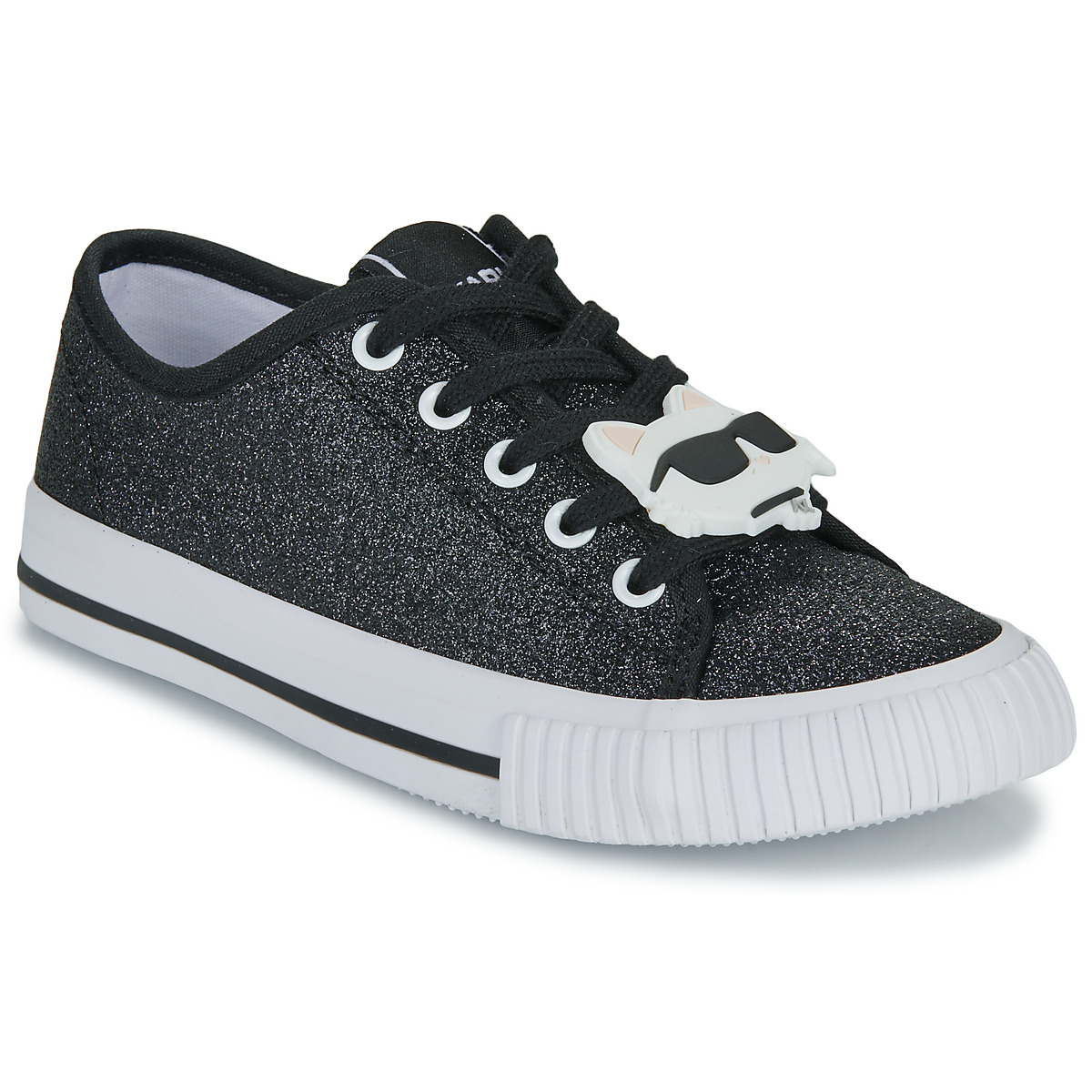 Karl Lagerfeld - Z30368 - Black