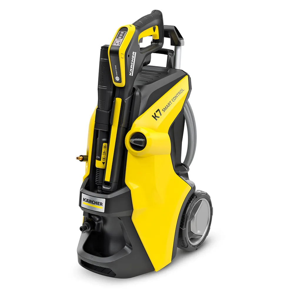 Karcher K 7 Smart Control Flex pressure washer