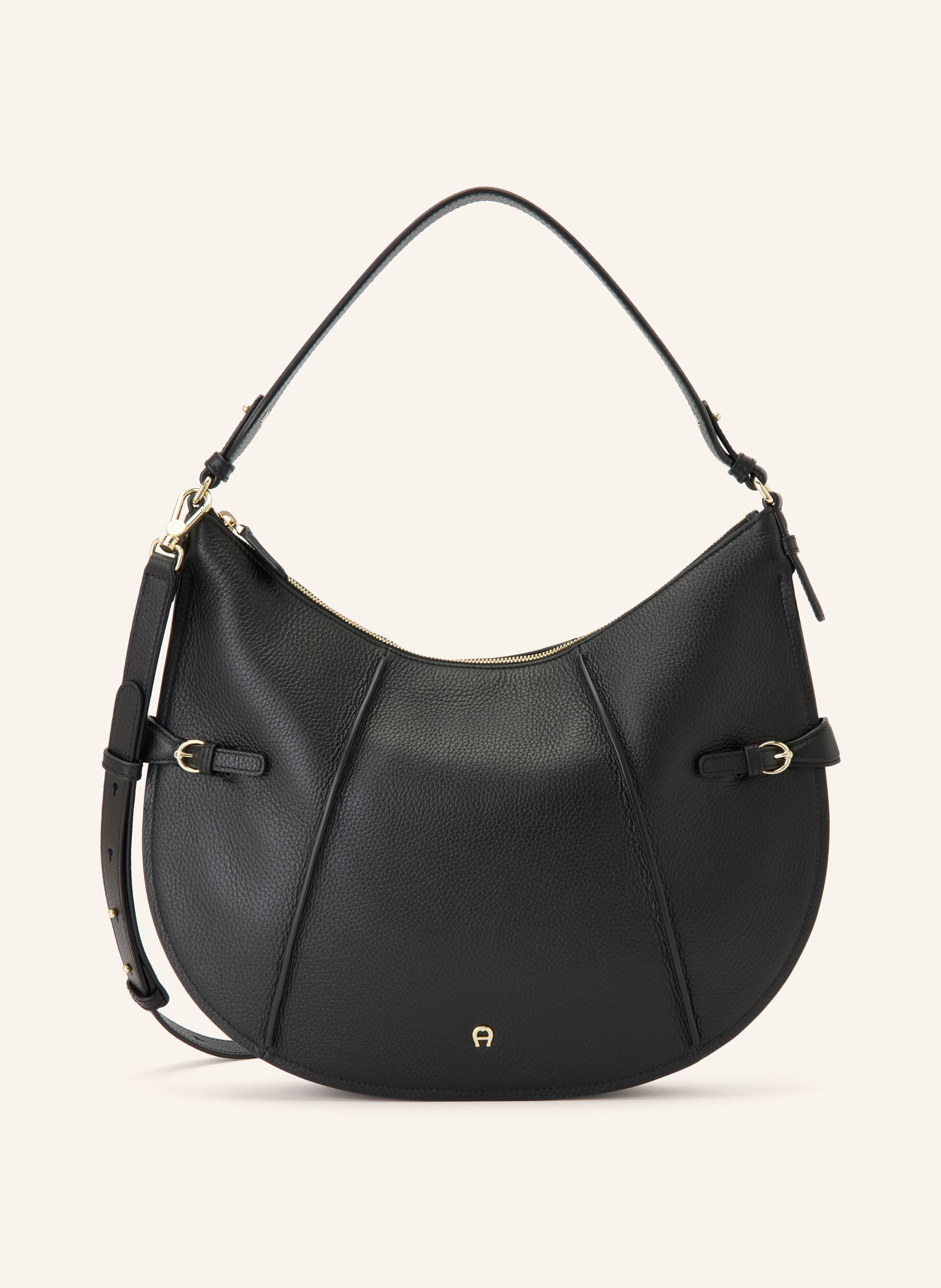 AIGNER Schultertasche CAVALLO MEDIUM